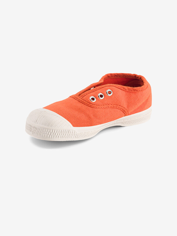 les enfants elly tennis abricot