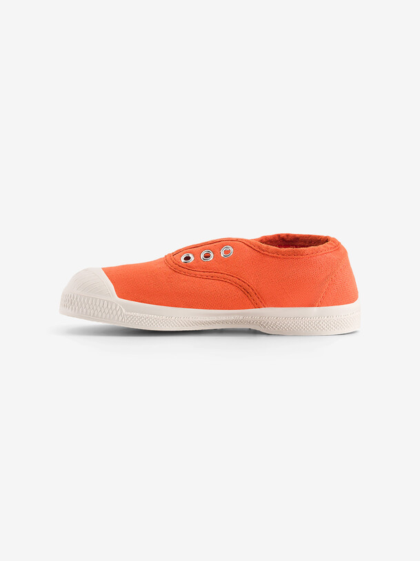 les enfants elly tennis abricot