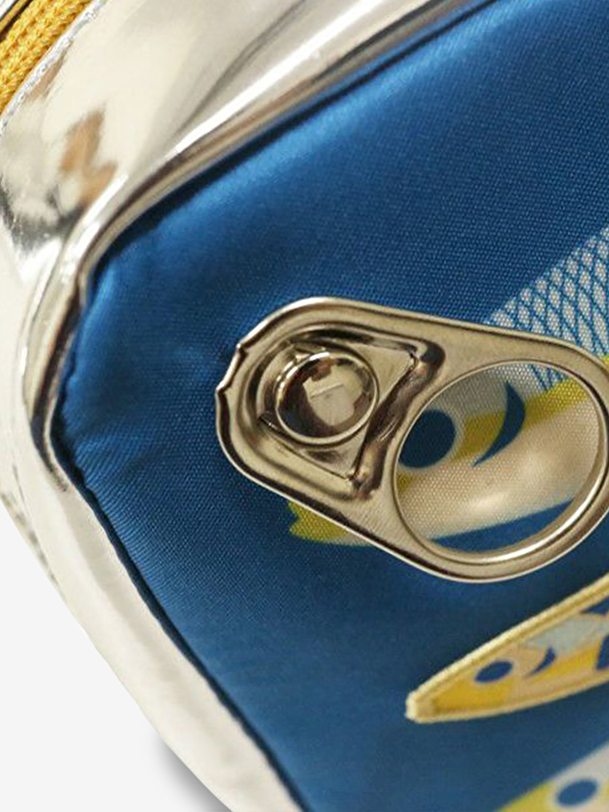la sardine kit bleu