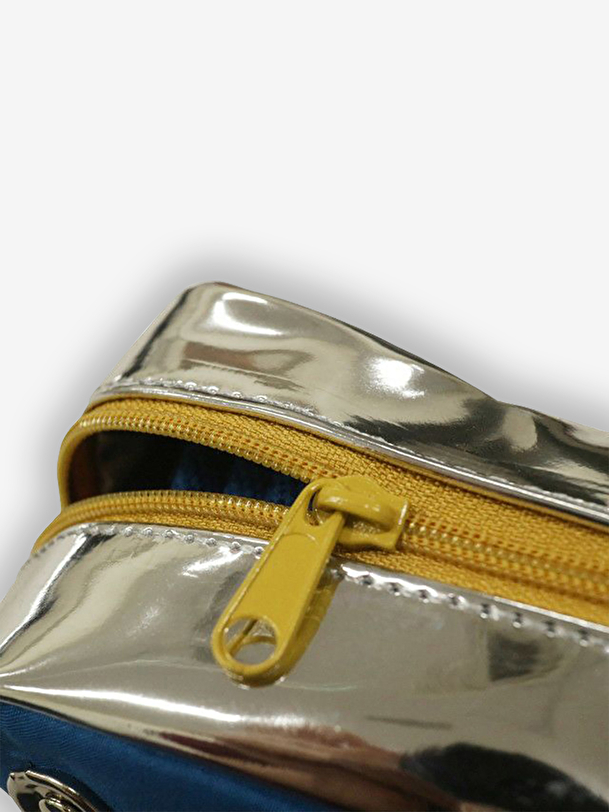 la sardine kit bleu