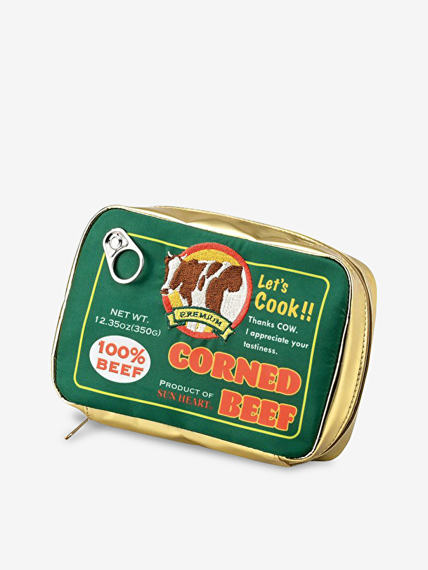 corned-beef kit vert