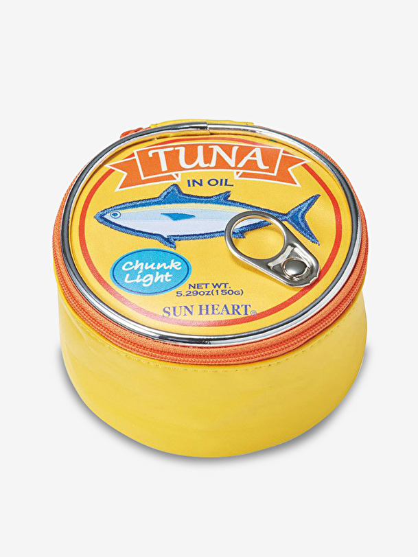 thon kit jaune