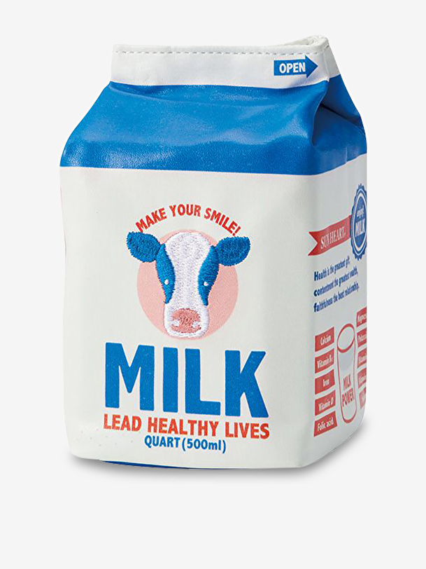 lait kit blanc