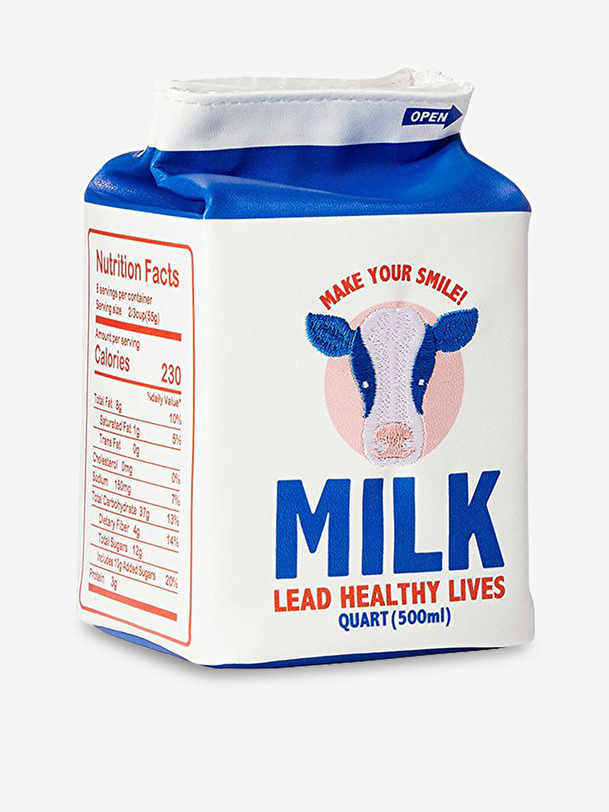 lait kit blanc