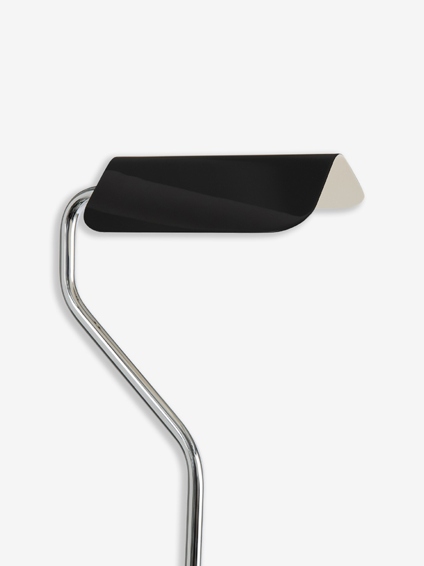 lampadaire apex noir - hay noir