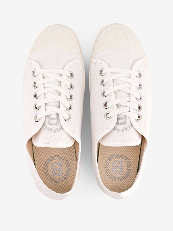 romy b79 hommes chaussures de tennis blanc
