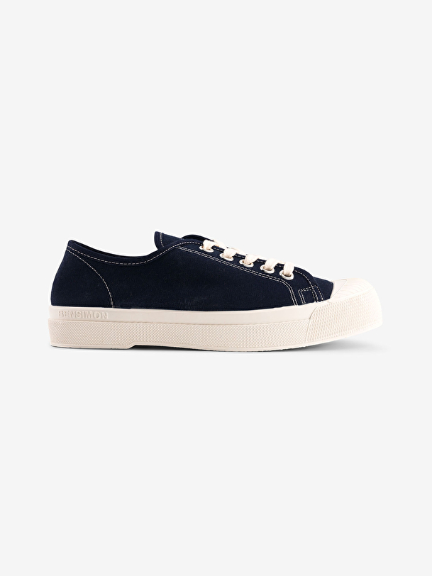 romy b79 hommes chaussures de tennis de la marine