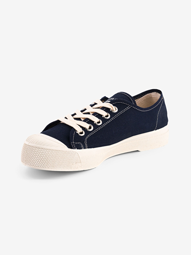 romy b79 hommes chaussures de tennis de la marine