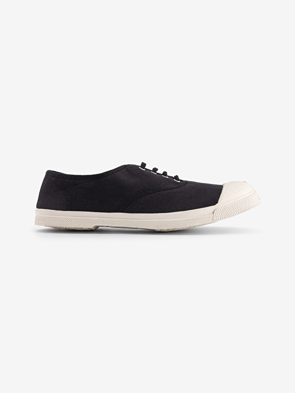 tennis hommes lacets de carbone
