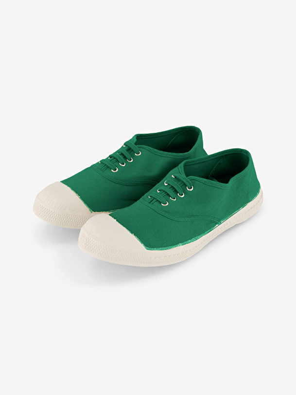 les hommes lacets tennis colibri