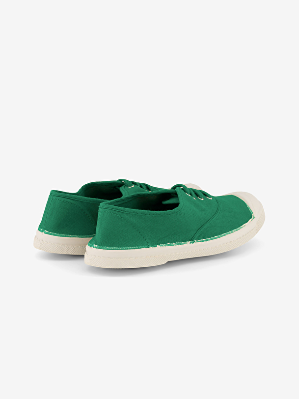 les hommes lacets tennis colibri