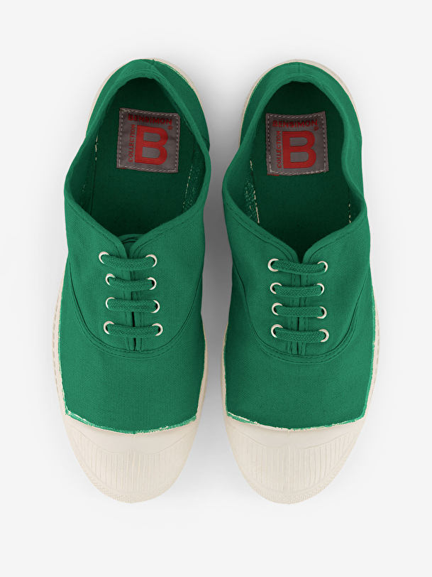 les hommes lacets tennis colibri