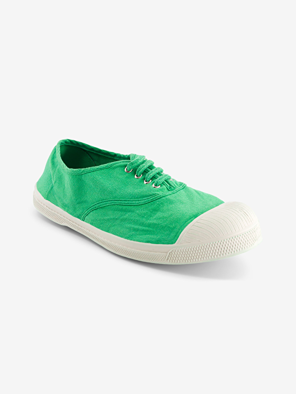 les hommes lacets tennis prairie