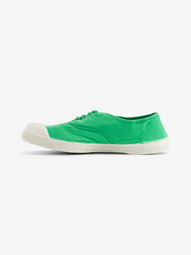 les hommes lacets tennis prairie