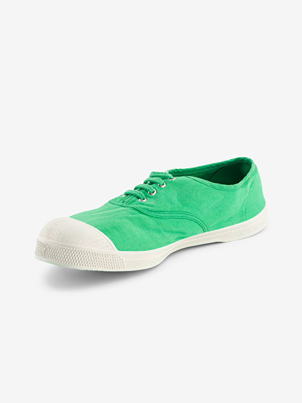 les hommes lacets tennis prairie