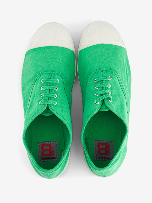 les hommes lacets tennis prairie