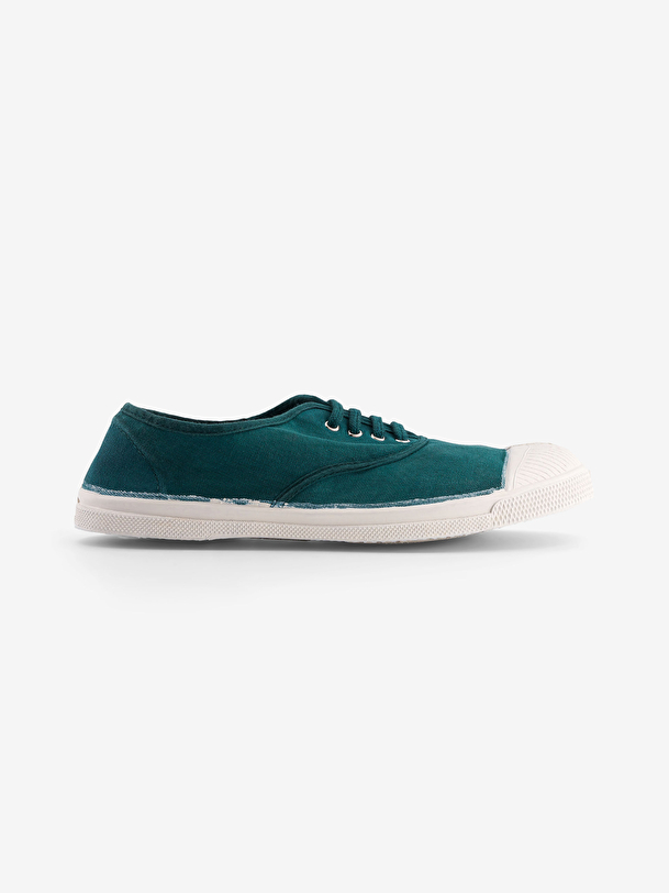 les hommes lacets tennis de capri
