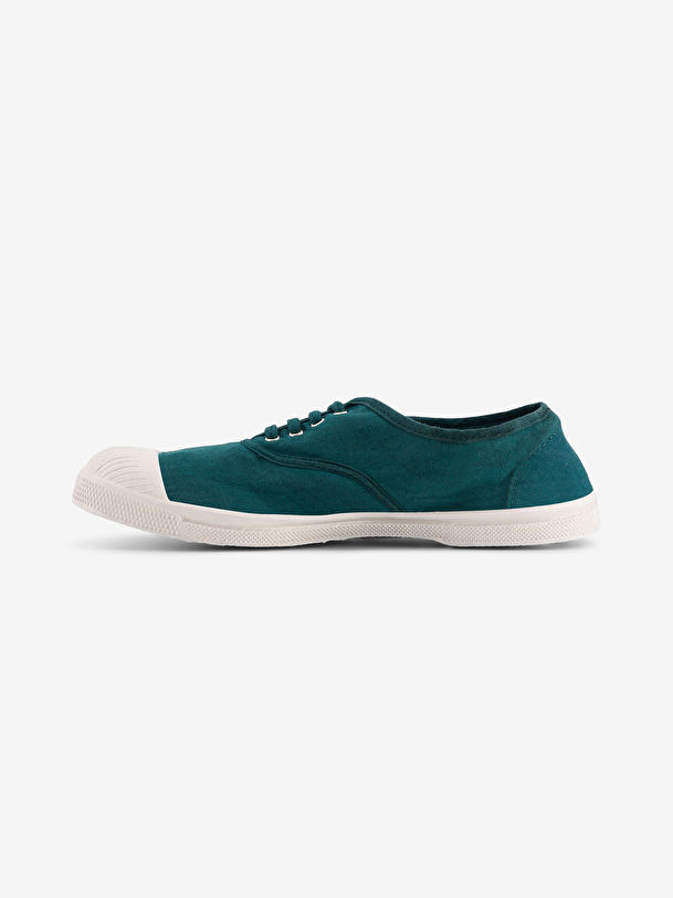 les hommes lacets tennis de capri