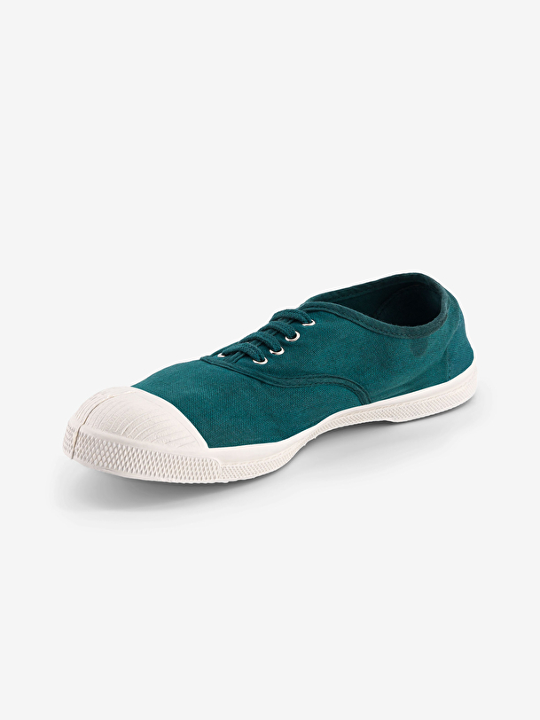 les hommes lacets tennis de capri