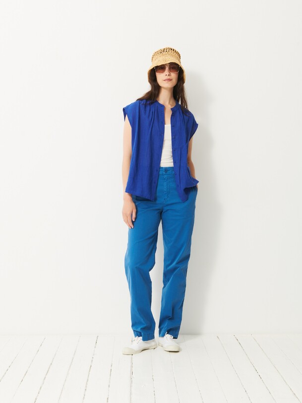 pantalon chino de locéan