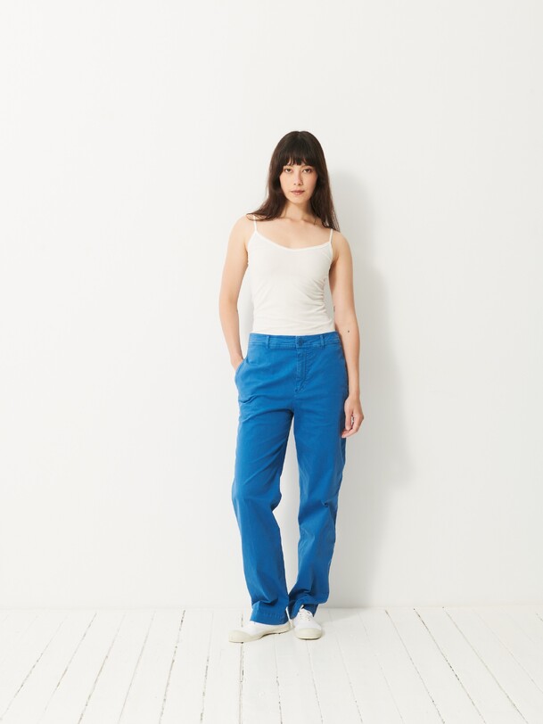 pantalon chino de locéan