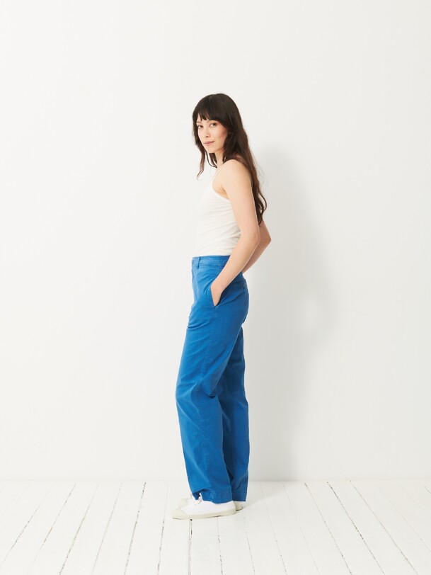 pantalon chino de locéan