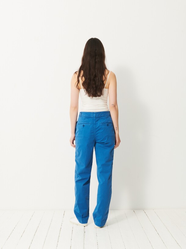 pantalon chino de locéan