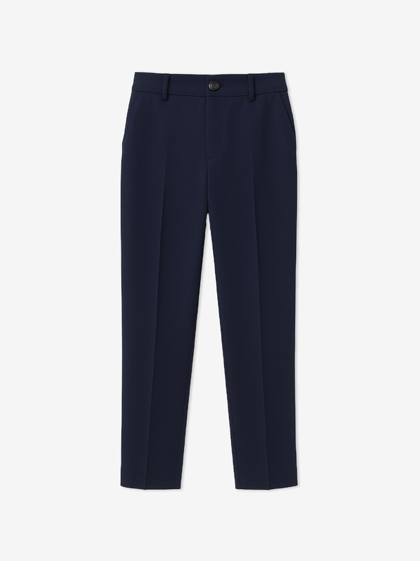 ademar pantalon marine