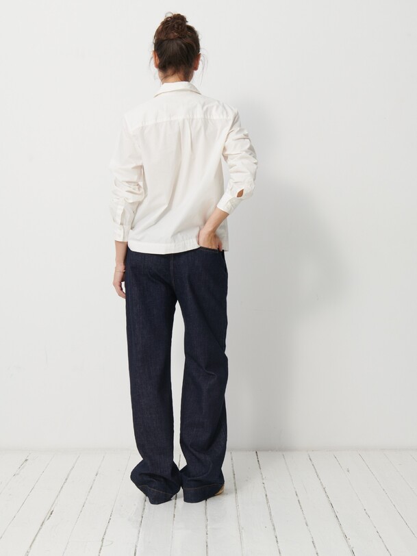 ladies pantalon jean