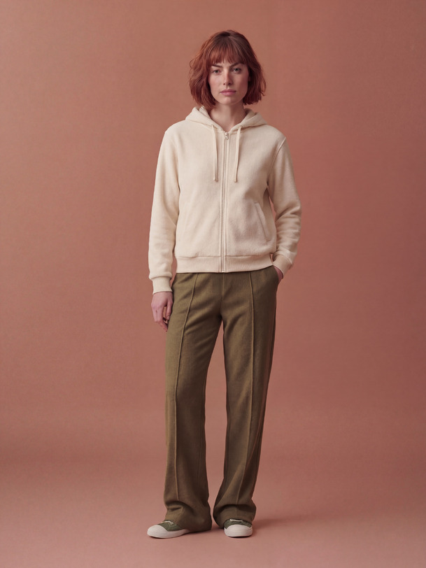 pantalon luckylon kaki