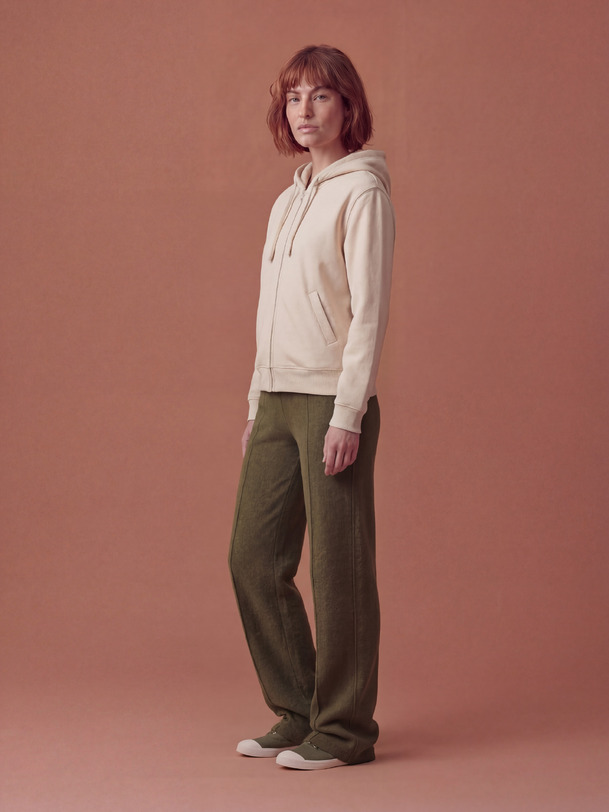 pantalon luckylon kaki