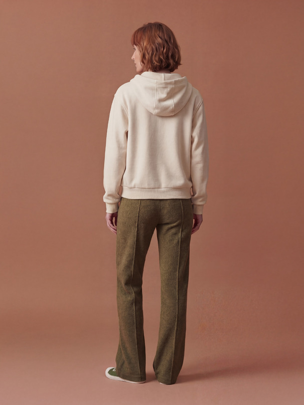 pantalon luckylon kaki