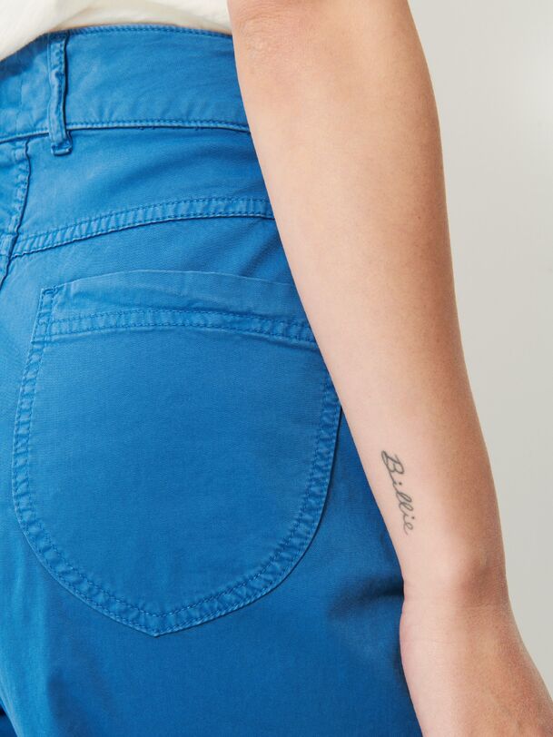 nelsy pantalon océan