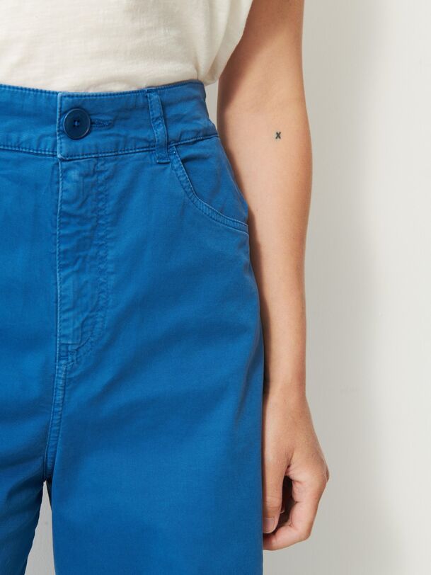 nelsy pantalon océan