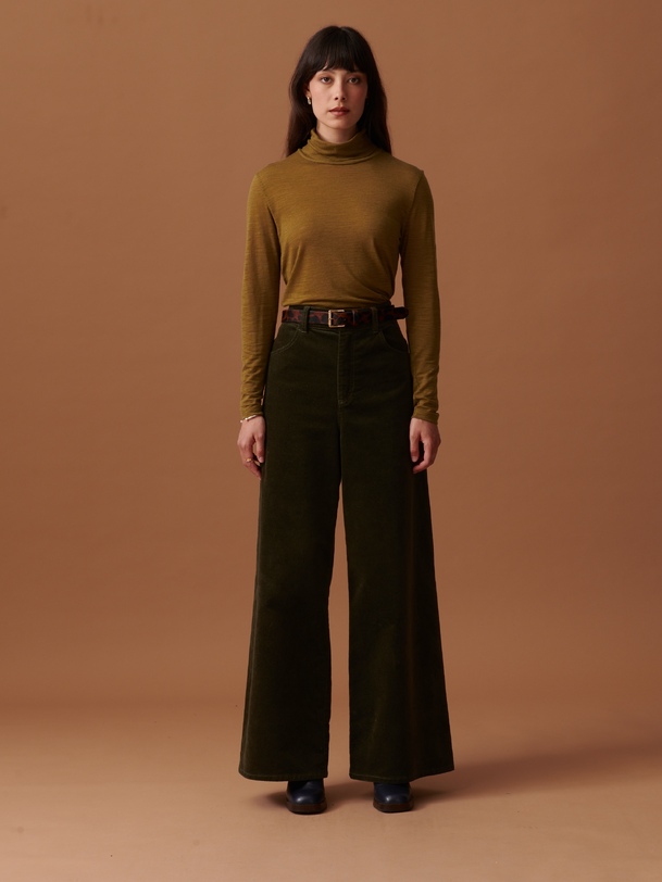 nelsy pantalon militaire