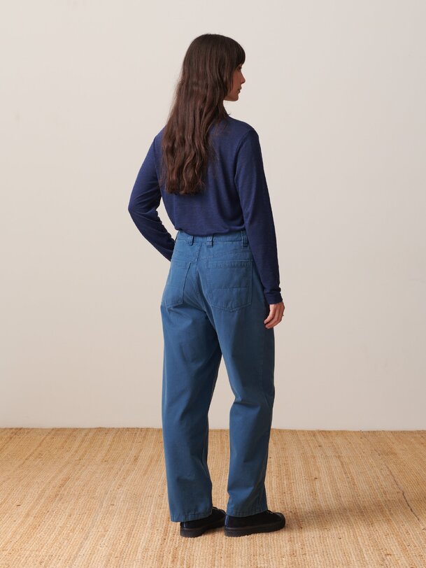 oona pantalon orion