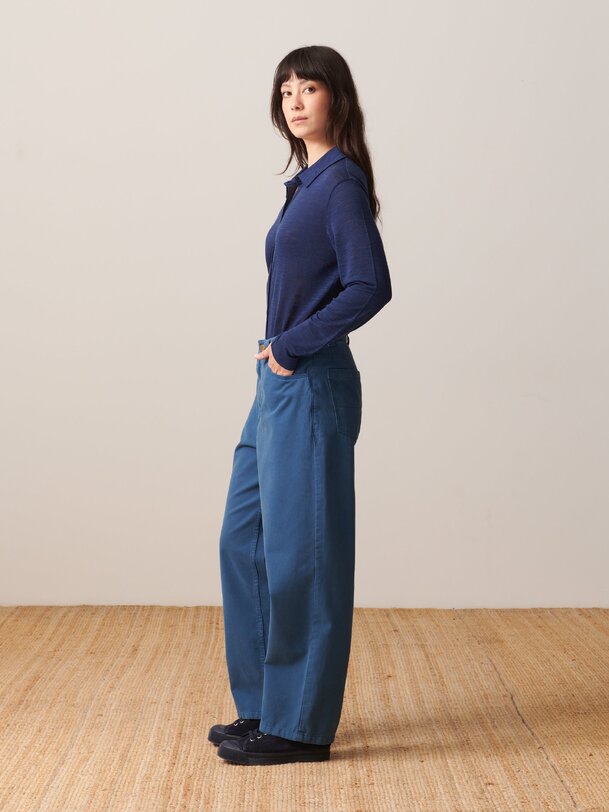 oona pantalon orion