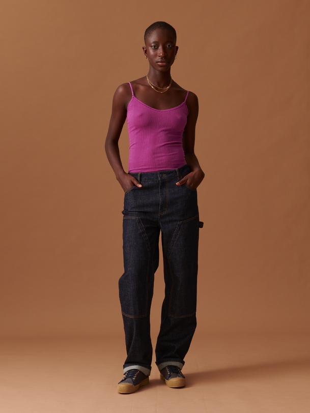 owen pantalon jean