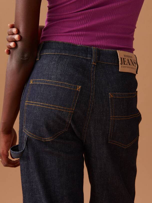 owen pantalon jean