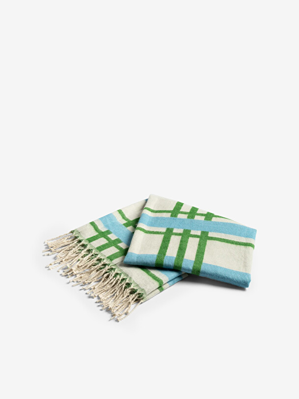 plano couverture verte 130x200 vert