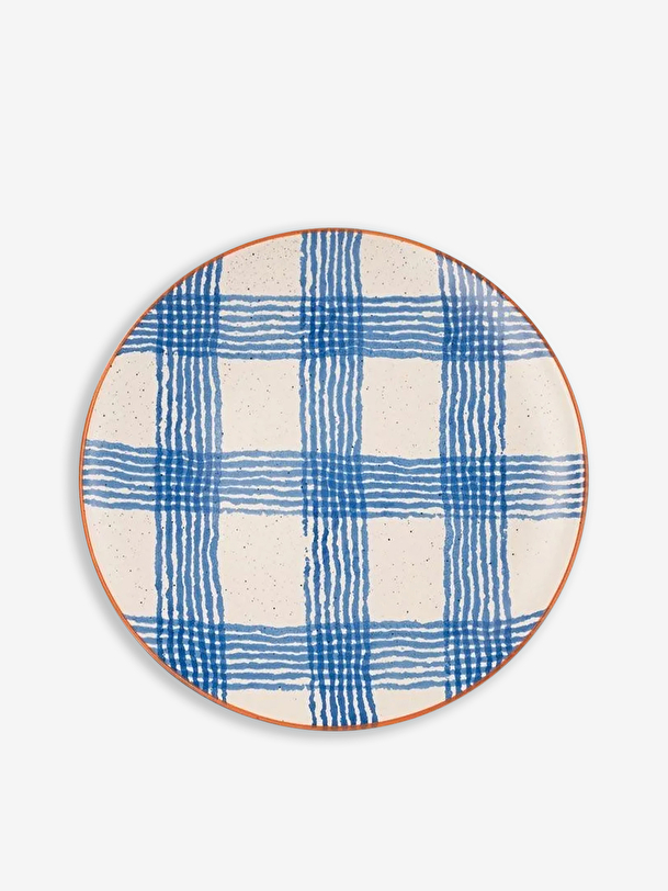 postiano plaque bleu bleu s