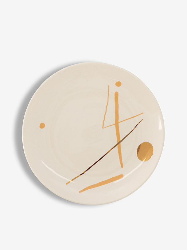 plaque s sunny gold nude nude