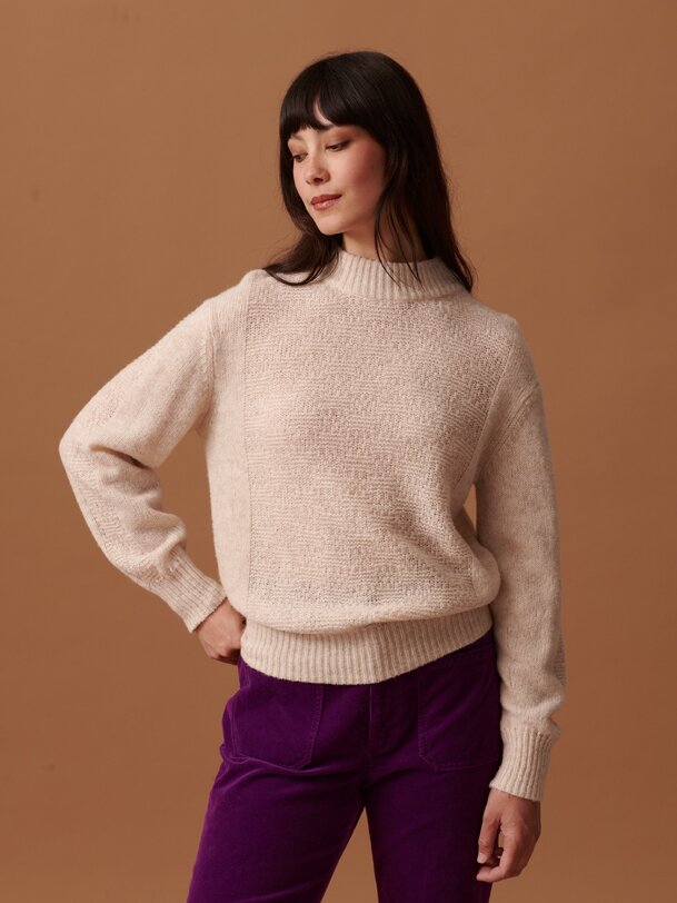 pull germain sable