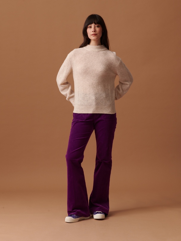 pull germain sable