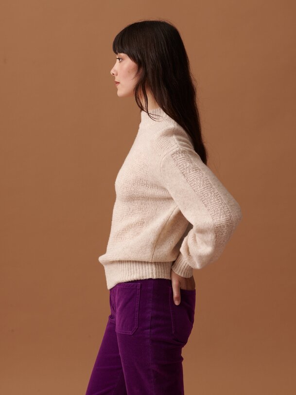 pull germain sable