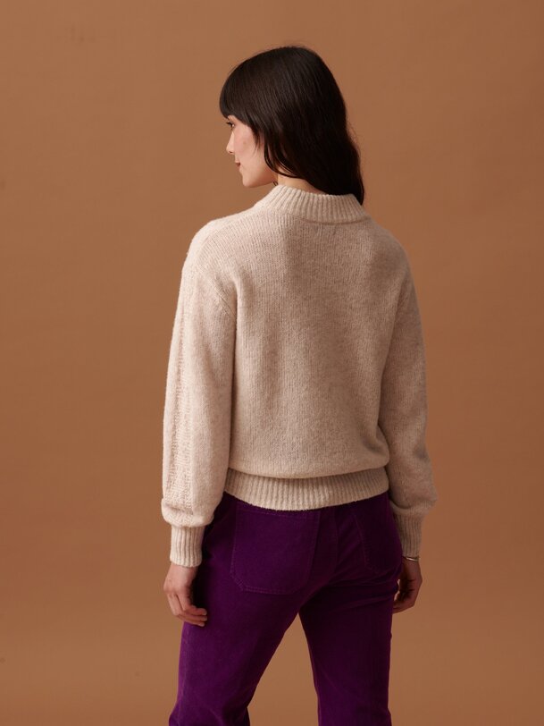 pull germain sable