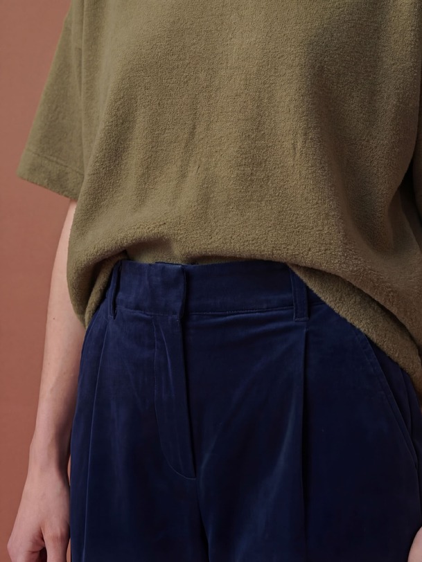 pull martin kaki