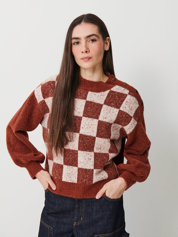 pull omri cognac
