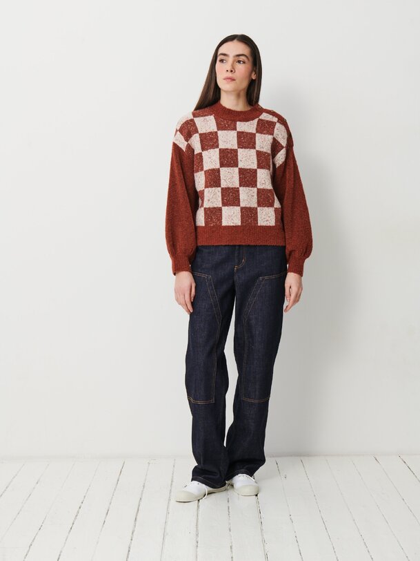 pull omri cognac