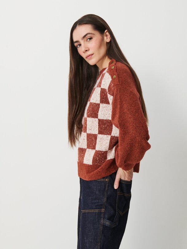 pull omri cognac